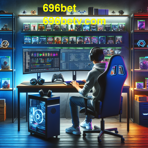 A Importância das Avaliações de Jogos no 696bet
