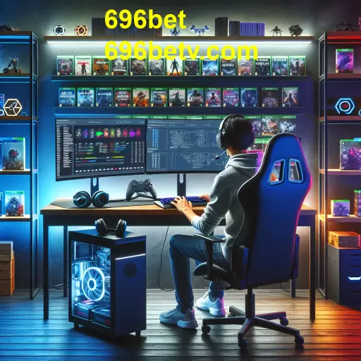 A Importância das Avaliações de Jogos no 696bet