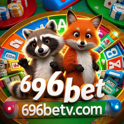 696bet